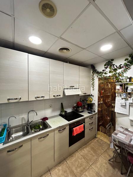 Foto 9c2b3fe1-8cd6-48eb-a2eb-3bd9b038ca4b. Loft a Centre Hospitalet de Llobregat (L´)