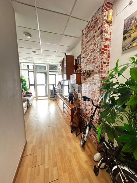 Foto a2e42e33-fe6a-45e0-9d43-5c4ae55a1e9e. Loft a Centre Hospitalet de Llobregat (L´)