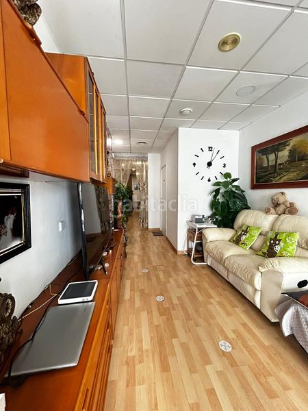 Foto e707bce2-165f-40bb-a7f2-2bdb10ad5420. Loft a Centre Hospitalet de Llobregat (L´)