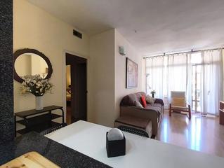 Appartement à Creu de Barberà. Piso en sabadell