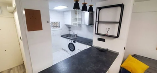 Zweistöckige Wohnung in Gràcia. Dúplex en sabadell