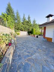 Haus in Castellarnau. Casa en castellarnau