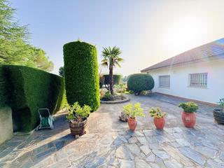 Casa in Castellarnau. Casa en castellarnau