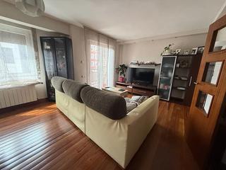 Pis a La Romànica. Piso en barberà