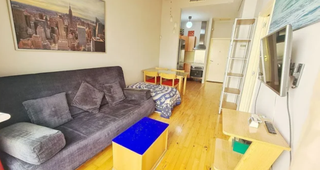 Dúplex a Covadonga. Dúplex zona buena de sabadell