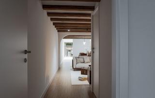 Xalet a Centre. Chalet en sabadell centre