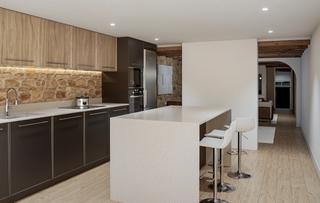 Chalet in Centre. Chalet en sabadell centre