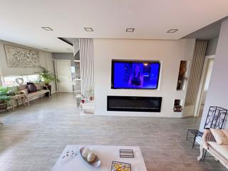 Appartement à Ca n'Oriac. Piso en sabadell