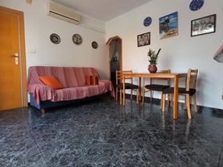 Appartement à Sant Salvador. Piso en saragossa , sant salvador