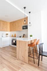 Appartement à Creu Alta. Francesc macià, sabadell
