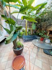 Maison jumelée à Creu Alta. Chalet adosado en la zona de sabadell