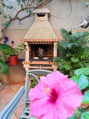 Casa adossada a Creu Alta. Chalet adosado en la zona de sabadell