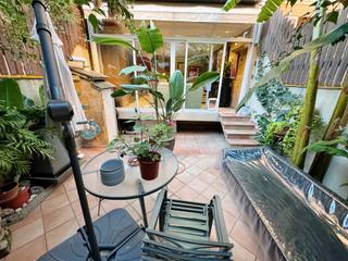 Casa adossada a Creu Alta. Chalet en sabadell