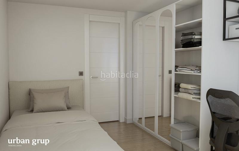 Foto 4c783c8f-7fc9-4db6-81f7-1d345d6e4953. Duplex con riscaldamento in Centre Sabadell