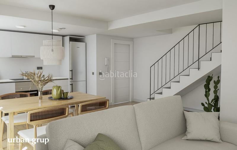 Foto 5a2d8e72-798c-47e4-8e72-6b888ebbcb85. Duplex con riscaldamento in Centre Sabadell