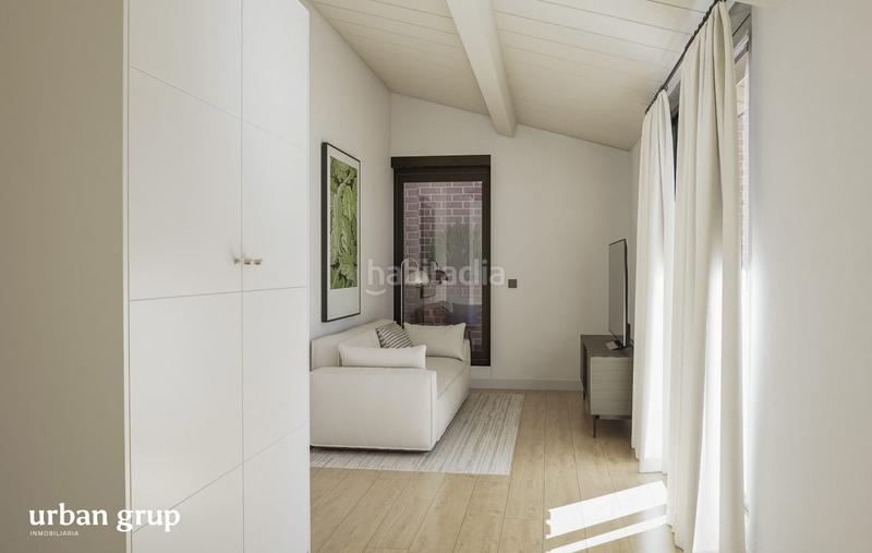 Foto 63666500-2fea-4d12-9158-31e39c4fbbfa. Duplex con riscaldamento in Centre Sabadell