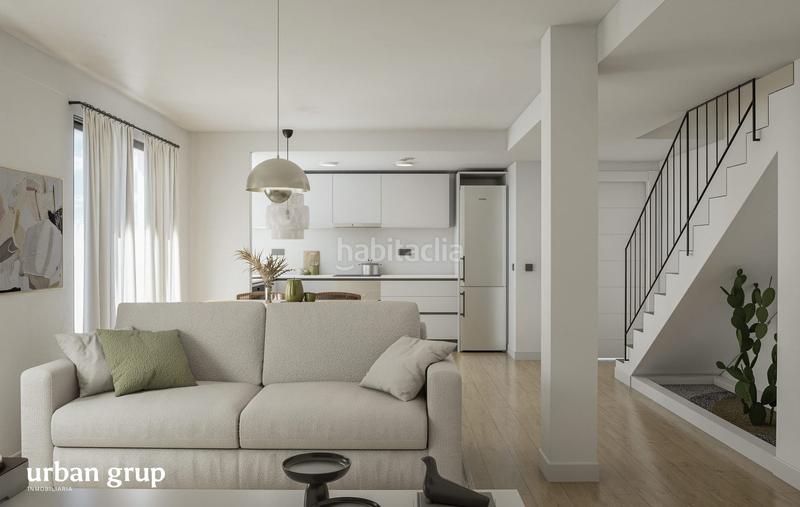 Foto 797955b1-b778-4a18-8085-34aa9bd91b26. Duplex con riscaldamento in Centre Sabadell
