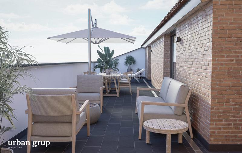 Foto 7ea9a636-60ac-4596-8a72-7a9b765fba48. Duplex con riscaldamento in Centre Sabadell