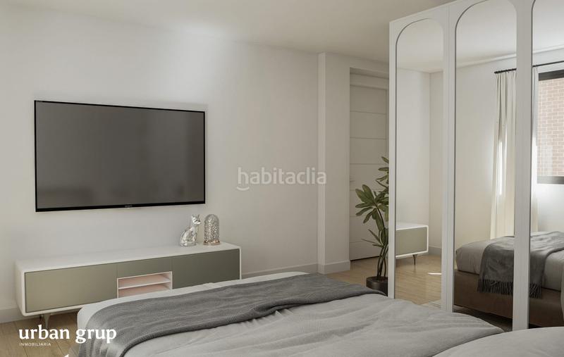 Foto 80060624-0499-4c33-abc0-a3a6abc83d03. Duplex con riscaldamento in Centre Sabadell