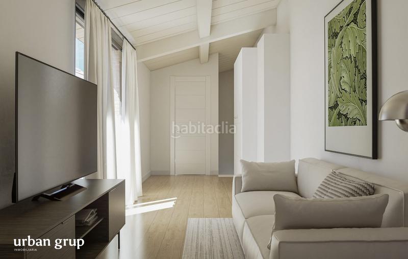 Foto c7afd6d7-fd36-4510-b85b-b78e2de2962d. Duplex con riscaldamento in Centre Sabadell
