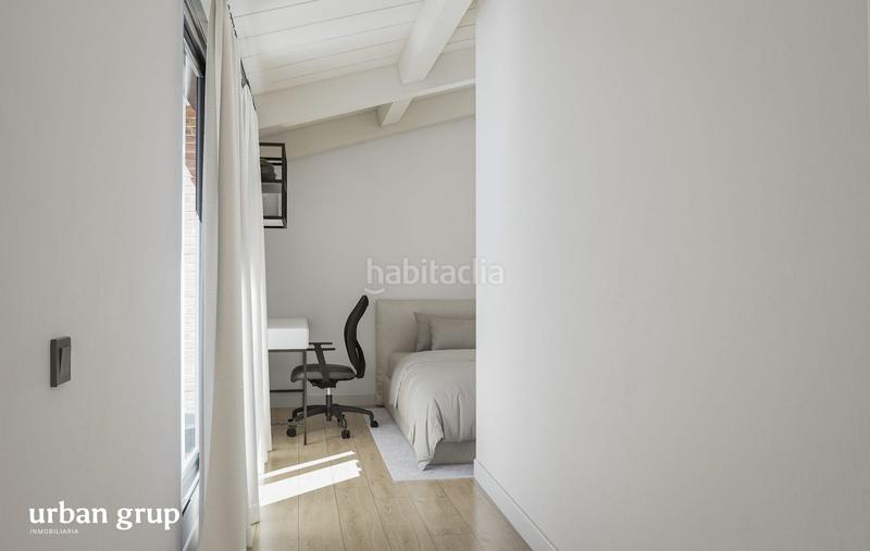 Foto d50808d6-4b05-43c9-ad11-dc3bb50175c2. Duplex con riscaldamento in Centre Sabadell