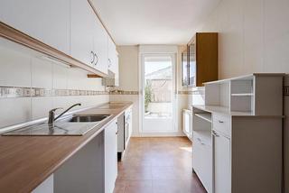 Maison à Creu de Barberà. Casa en sabadell