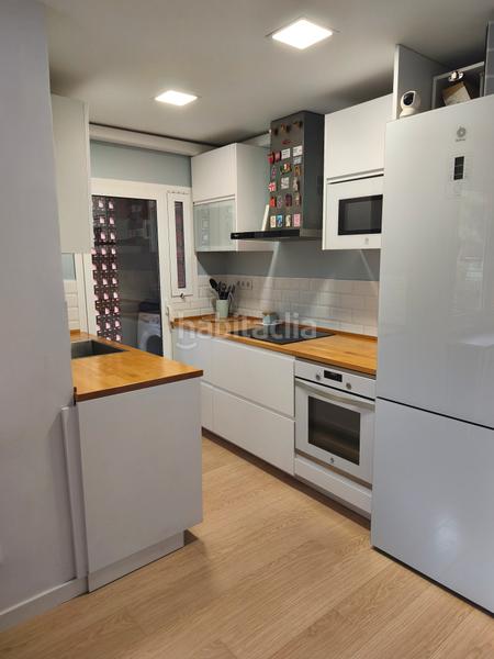 Foto 69b75258-059e-43d1-8ea6-296692c29cae. Appartamento con riscaldamento in Can Vinader Castelldefels