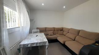 Planta baja en Campoamor