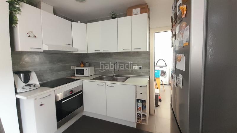 Foto bfc1cbf0-9ec3-4c15-b1c5-f8063c0c2397. Ground floor in Campoamor Sabadell