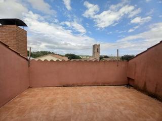 Chalet à Palau-solità i Plegamans. Casa adosada en palau de plegamans