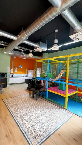 Foto 14f5e415-3fbe-4a1b-bb33-79c639934629. Local comercial a Can Llong Sabadell