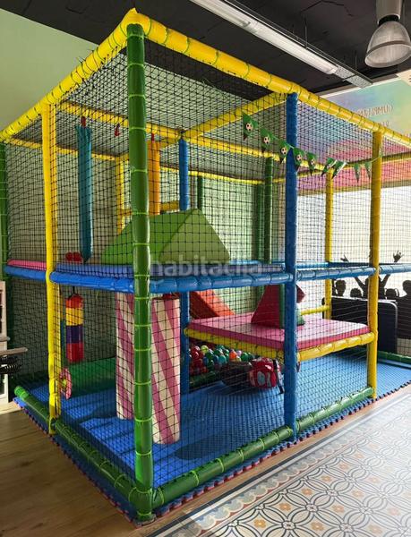 Foto 16bc45ff-3dbe-4490-b04e-cfbf4087ebb4. Local comercial a Can Llong Sabadell