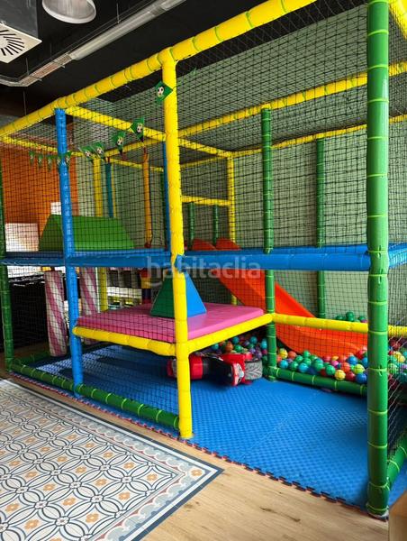 Foto 1f6364d6-a149-495d-842a-3a4d1d5f8f41. Local comercial a Can Llong Sabadell