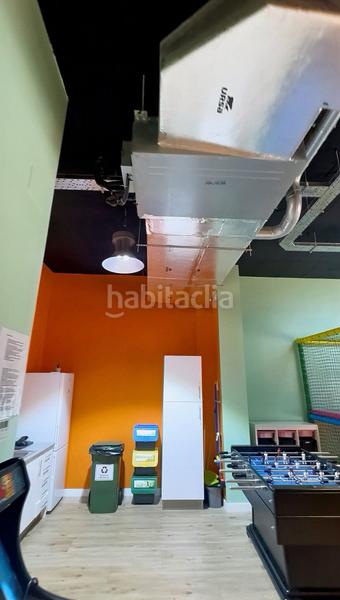 Foto 253fbb5a-4d55-4844-a1d5-de8b28195738. Local comercial a Can Llong Sabadell