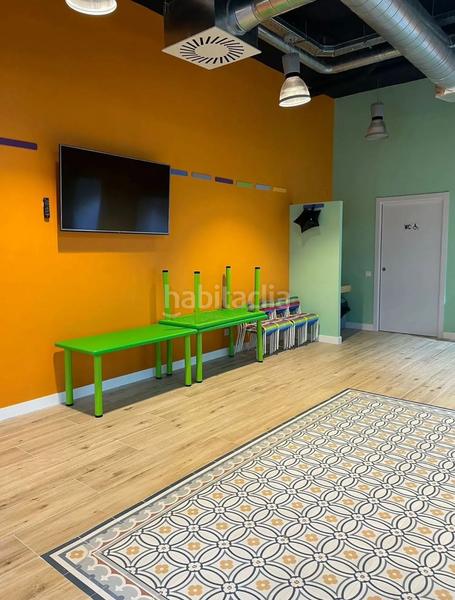 Foto 68fb2273-93c0-45be-a2d0-13364c756696. Local comercial a Can Llong Sabadell