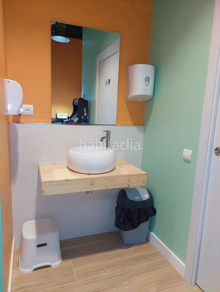 Foto 7b579a53-f91d-423f-82f4-735877ca7721. Local comercial a Can Llong Sabadell