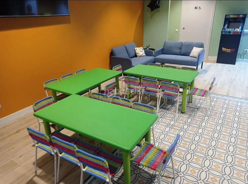 Foto 87732fb2-c41f-47c1-bcfd-8b7114c8f8a1. Local comercial a Can Llong Sabadell