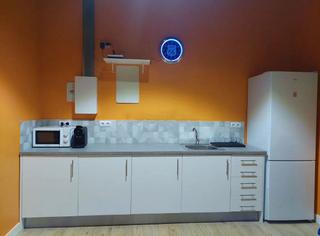 Local Comercial a Can Llong. Local comercial sabadell nord