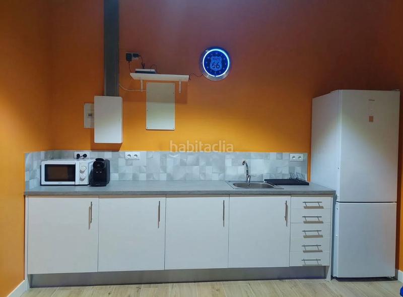 Foto d409f9c4-5b06-4f06-8149-fddb6f86b6fc. Local comercial a Can Llong Sabadell