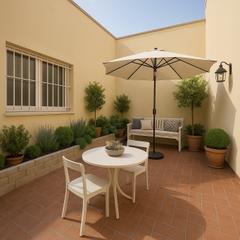 Appartement  Carrer del mestre joan corrales. Piso con espacios amplios con enorme terraza donde poder disfrut