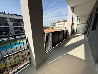 Pis a Eixample. Espectacular piso en sabadell