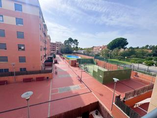 Pis a Castellarnau. Oportunidad en sabadell