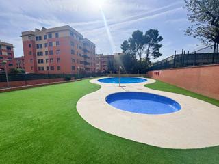 Piso en Castellarnau. Oportunidad en sabadell