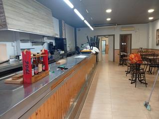 Rent Business premise in Santa Eulàlia