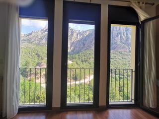 Haus in Collbató. Casa con preciosas vistas a 30 minutos de barcelona!!!
