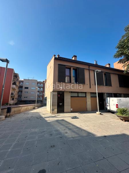 Foto 943ca711-408c-4eb6-a005-c6d26d21be6d. Reihenhaus mit heizung parking in Centre Viladecans