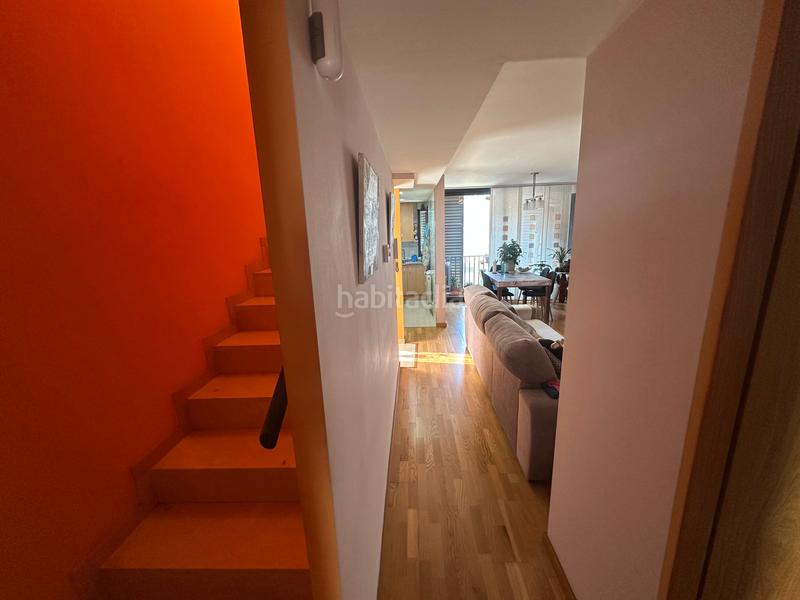 Foto a5a26e8c-85bb-4ffa-8614-291e139b9970. Reihenhaus mit heizung parking in Centre Viladecans