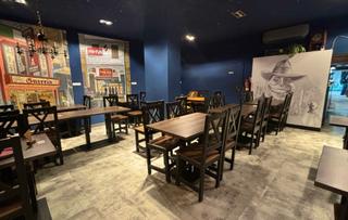 Geschäftsraum in La Nova Esquerra de l´Eixample. Restaurante en traspaso en eixample listo para entrar y facturar
