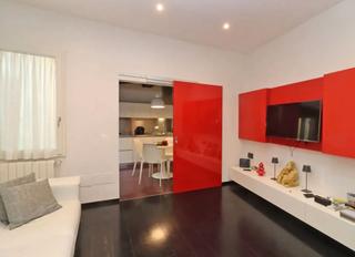 Duplex in Covadonga. Dúplex en sabadell centro.