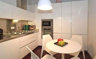 Duplex à Covadonga. Dúplex en sabadell centro.